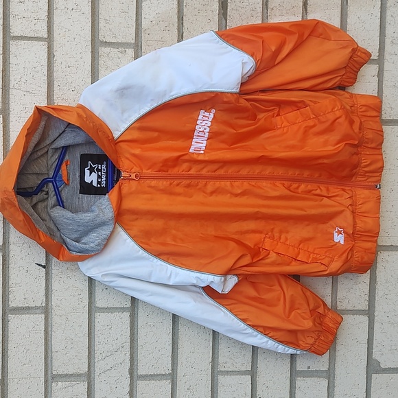 Other - Tennessee Jacket*